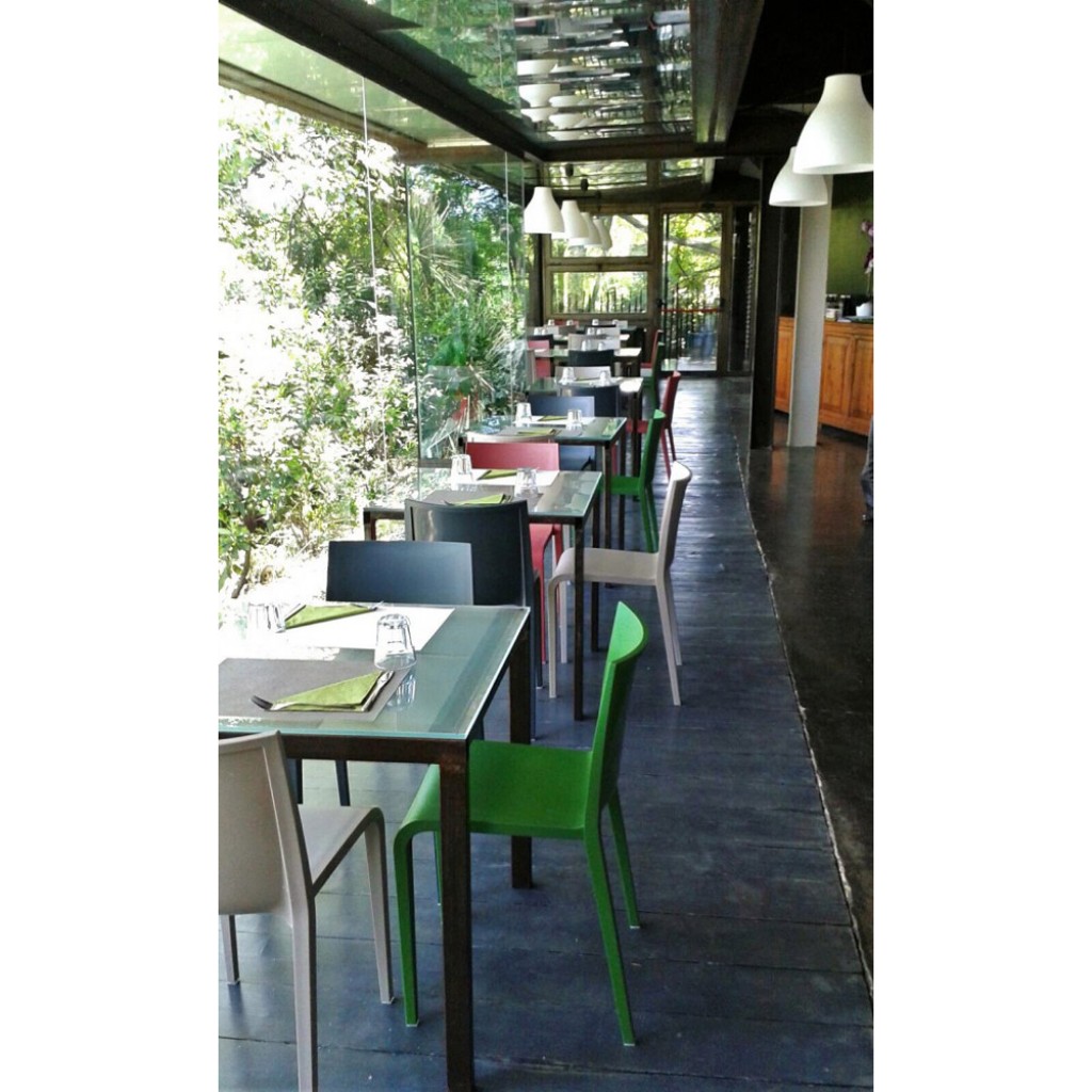 Scaun Nassau 533 - Nuovo Design